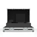 Road Case For Pioneer Plx-500 Audio Mixer