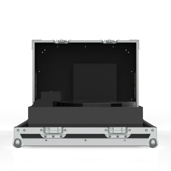 Road Case For Pioneer Plx-500 Audio Mixer