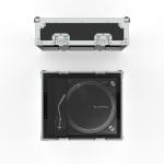Road Case For Pioneer Plx-500 Audio Mixer