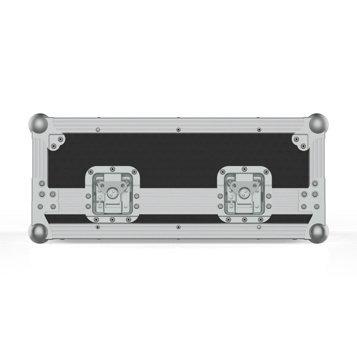 Road Case For Pioneer Plx-500 Audio Mixer