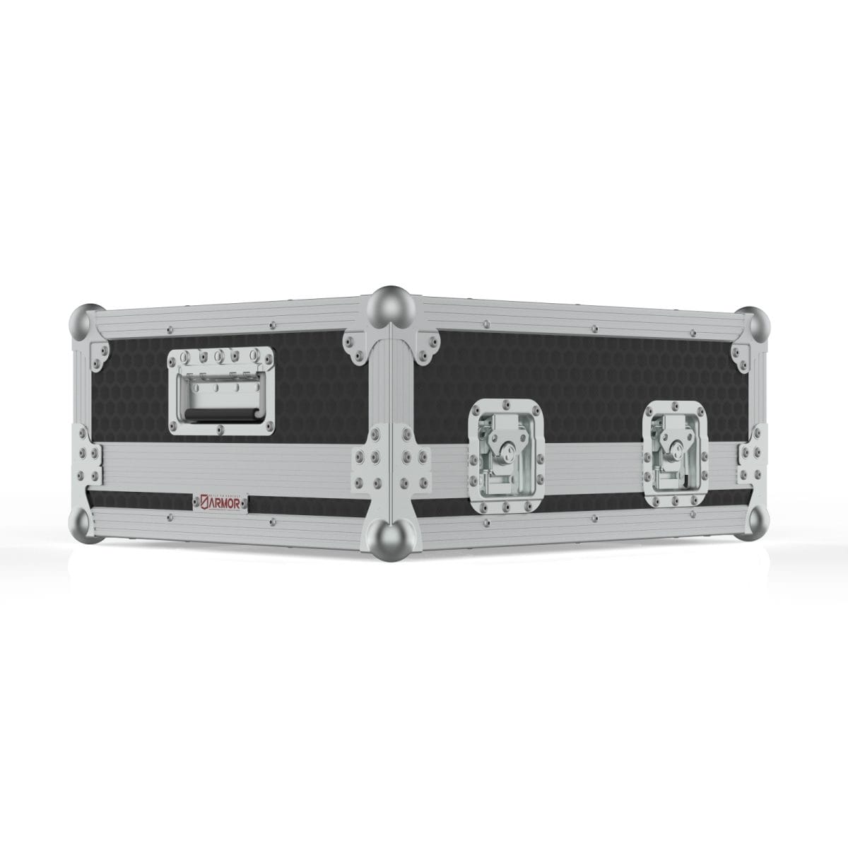 Road Case For Pioneer Plx-500 Audio Mixer