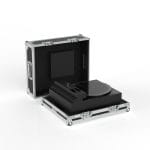 Road Case For Pioneer Plx-500 Audio Mixer