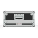 Road Case For Pioneer Plx-500 Audio Mixer