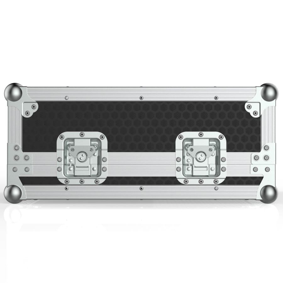 Road Case For Pioneer Plx Crss12 Audio Mixer