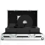 Road Case For Pioneer Plx Crss12 Audio Mixer