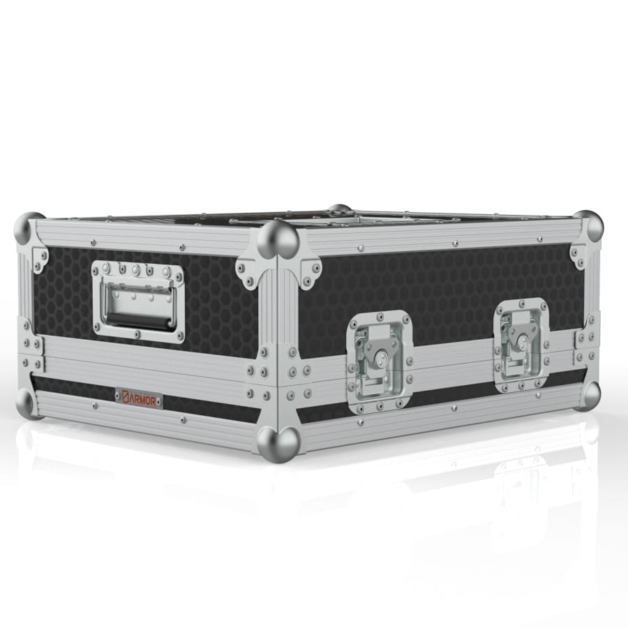 Road Case For Pioneer Plx Crss12 Audio Mixer