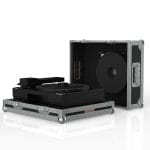 Road Case For Pioneer Plx Crss12 Audio Mixer