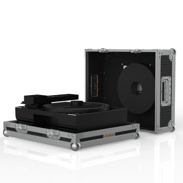 ROAD CASE FOR PIONEER PLX CRSS12 AUDIO MIXER