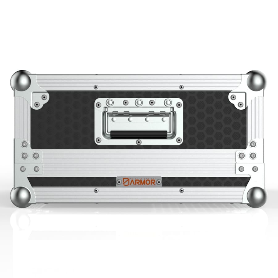 Road Case For Pioneer Plx Crss12 Audio Mixer