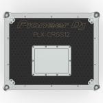 Road Case For Pioneer Plx Crss12 Audio Mixer