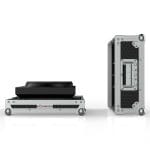 Road Case For Pioneer Xdj 1000Mk2 Audio Mixer