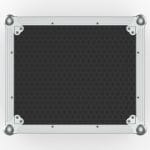 Road Case For Pioneer Xdj 1000Mk2 Audio Mixer