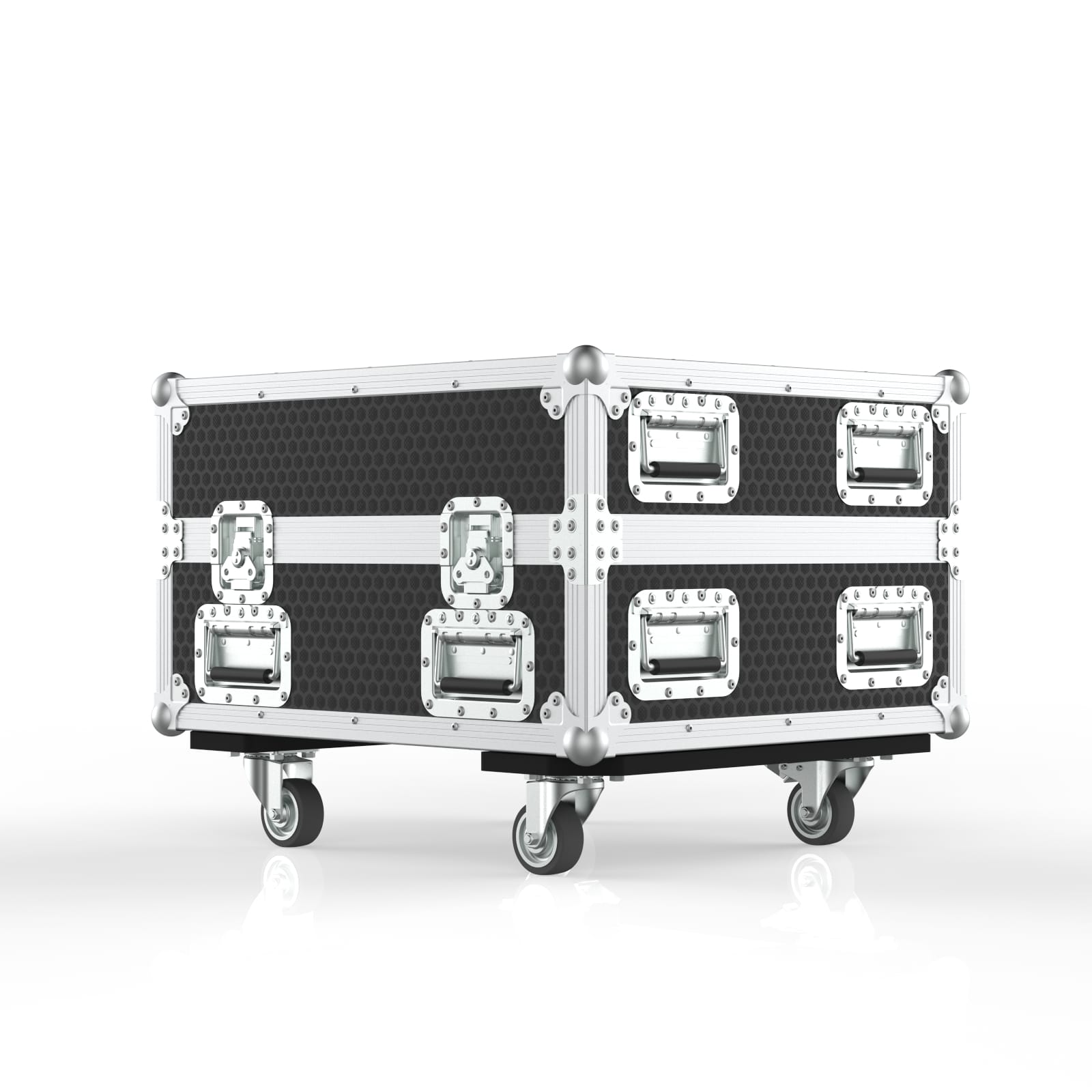 Secure Your Investment: The Panasonic Pt-Rz790 Transport Case For Professionals
