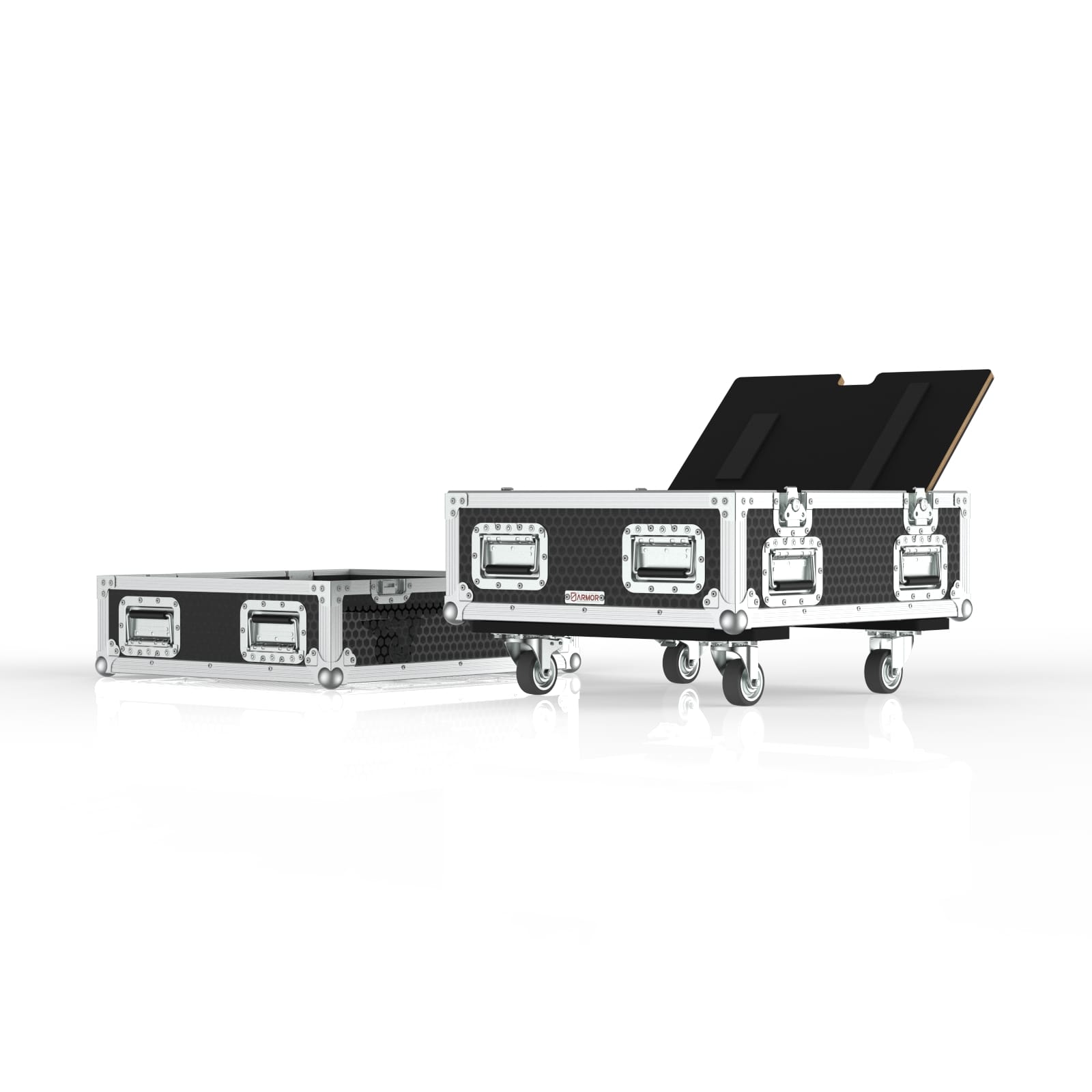 Secure Your Investment: The Panasonic Pt-Rz790 Transport Case For Professionals 7 Secure Your Investment: The Panasonic Pt-Rz790 Transport Case For Professionals