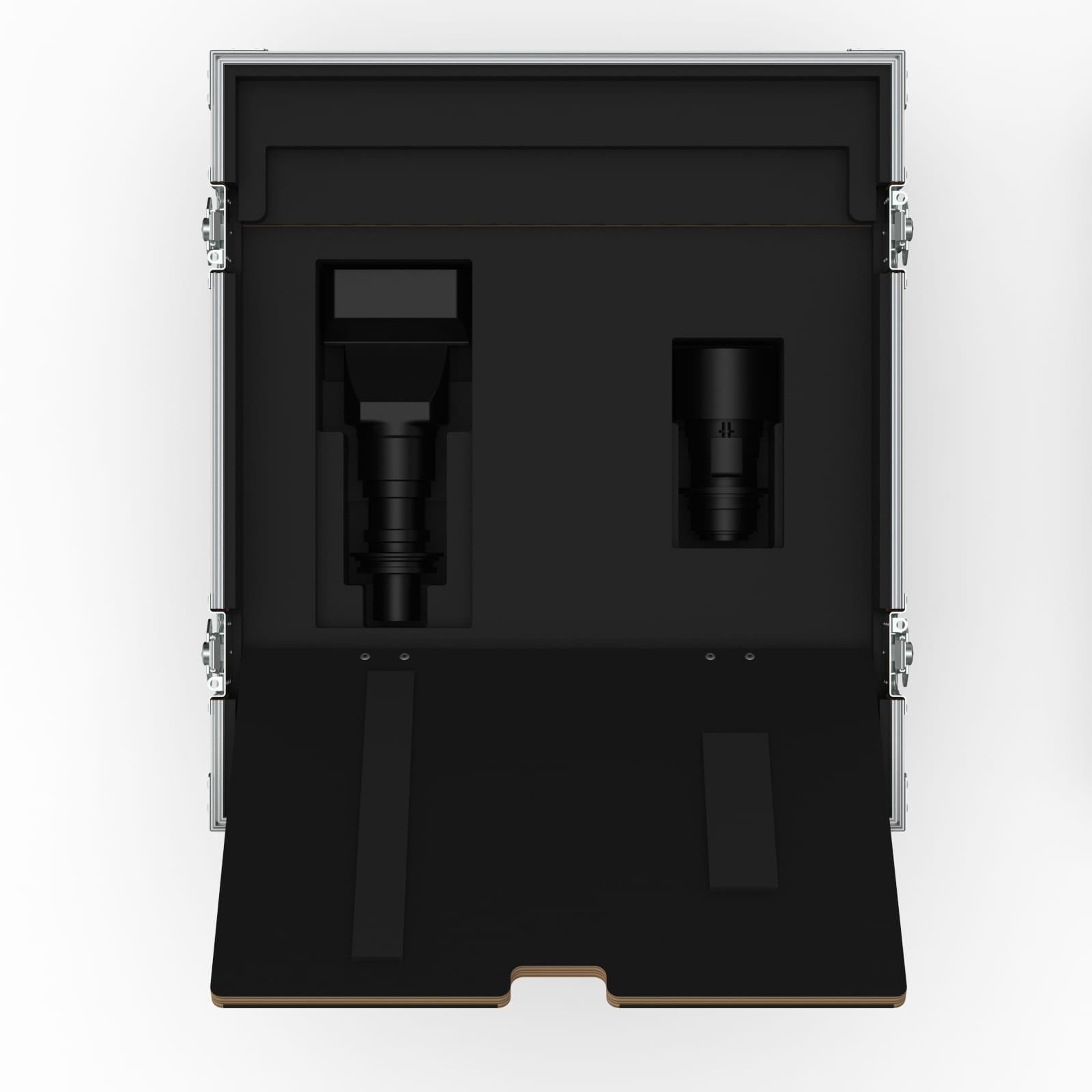 Secure Your Investment: The Panasonic Pt-Rz790 Transport Case For Professionals 5 Secure Your Investment: The Panasonic Pt-Rz790 Transport Case For Professionals