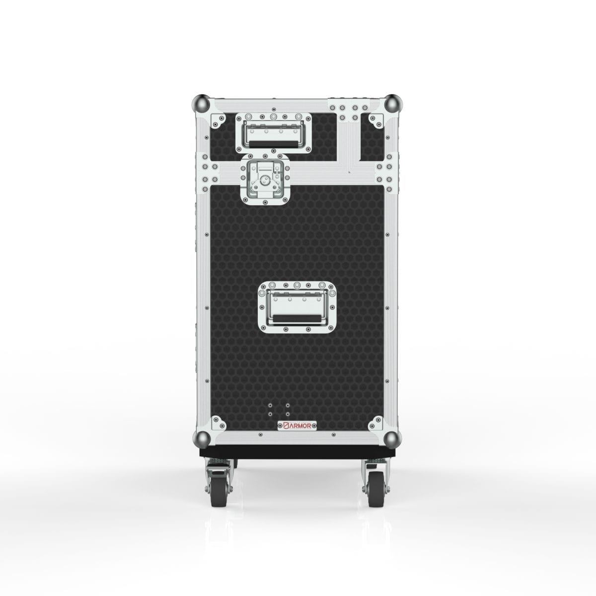 Lift Console Case For Obsidian Onyx Nx2 Lighting Console