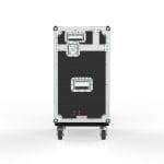 Lift Console Case For Obsidian Onyx Nx2 Lighting Console