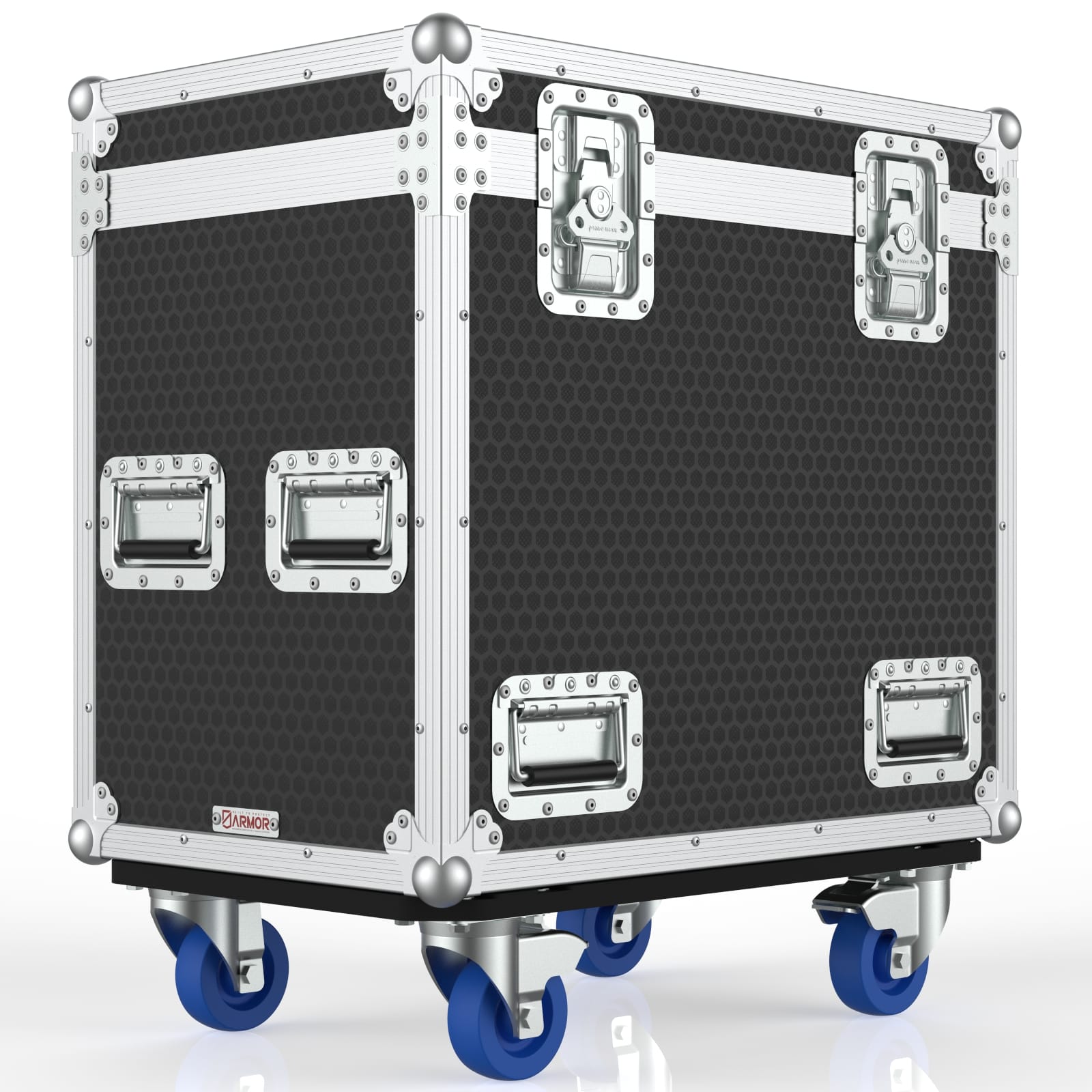 Your Gear'S Ultimate Fortress: The K&Amp;M 25950 Mic Stand Transport Case 4 Your Gear'S Ultimate Fortress: The K&Amp;M 25950 Mic Stand Transport Case