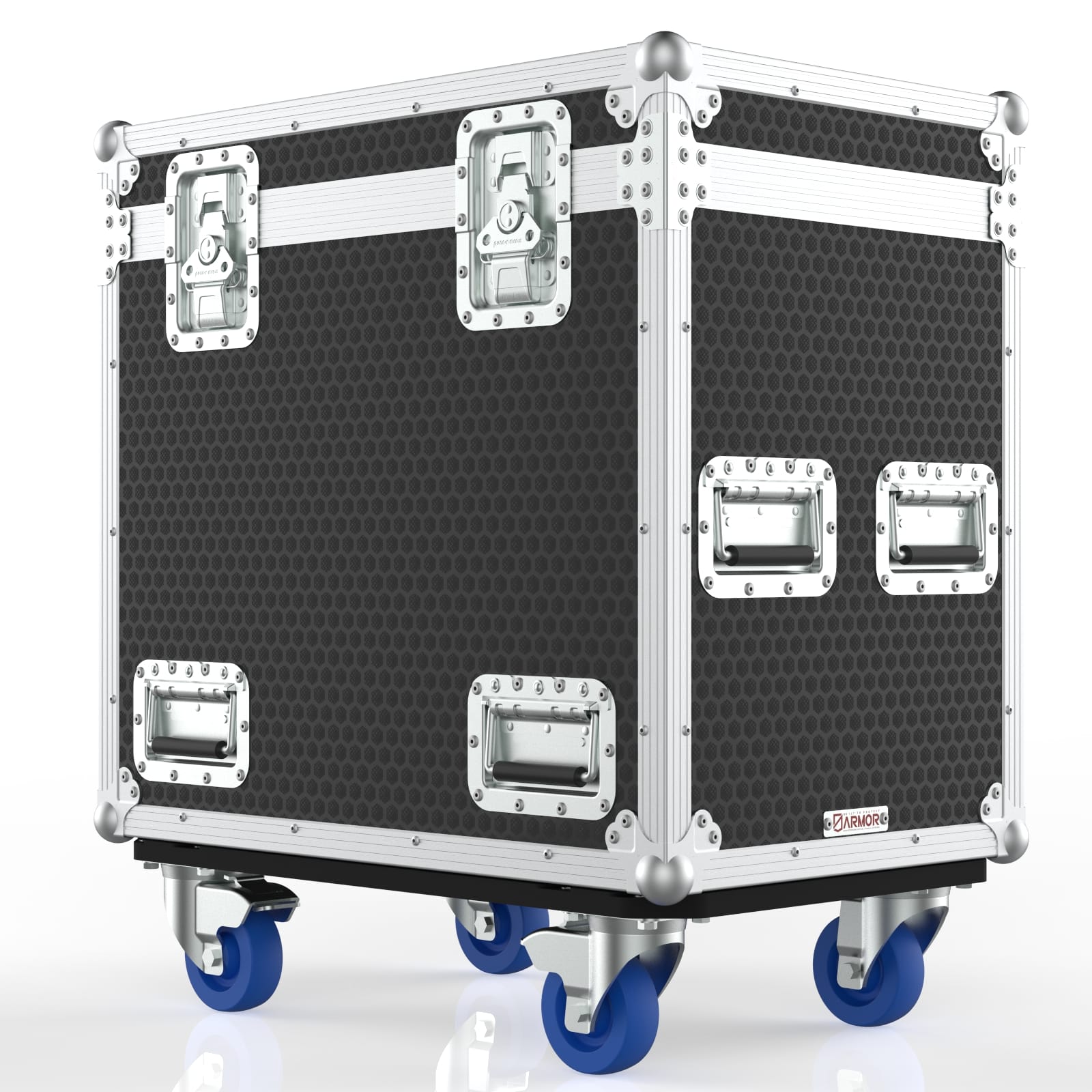 Your Gear'S Ultimate Fortress: The K&Amp;M 25950 Mic Stand Transport Case 6 Your Gear'S Ultimate Fortress: The K&Amp;M 25950 Mic Stand Transport Case