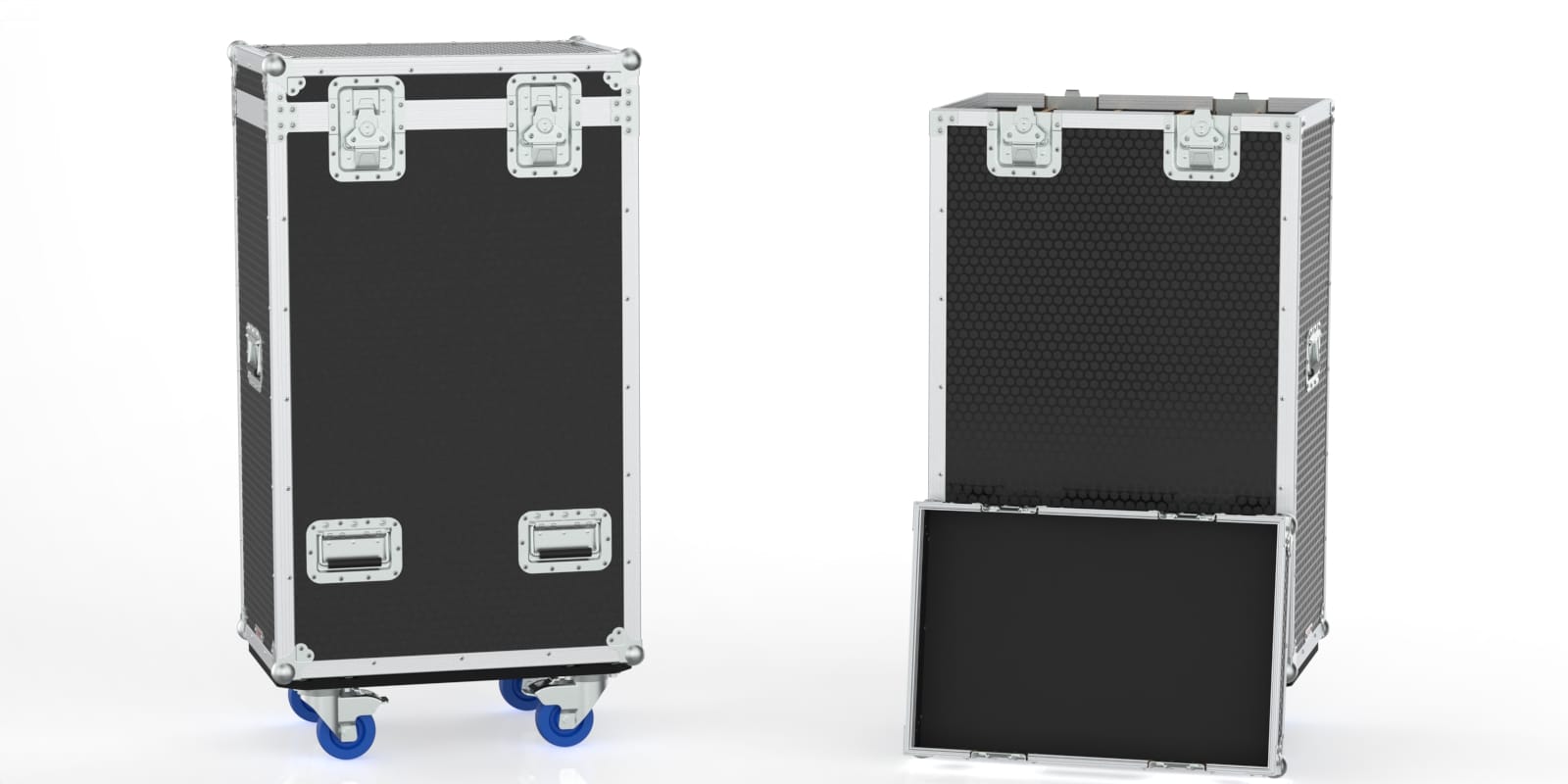 K&Amp;M 985 Mic Stands