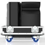 Road Case For Storing L-Acoustics A10 Wide Speakers