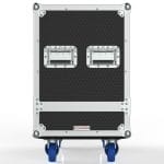 Road Case For Storing L-Acoustics A10 Wide Speakers