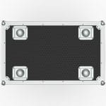 Road Case For Storing L-Acoustics A10 Wide Speakers