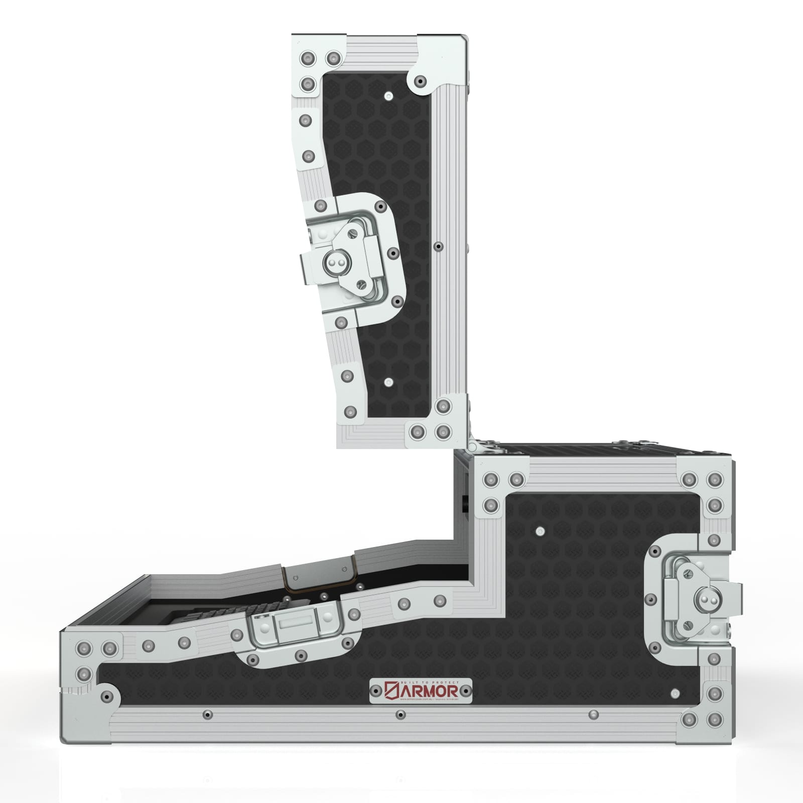 Flight Ready: Streamline Your Setup With The Blackmagic Atem Mini Extreme Case