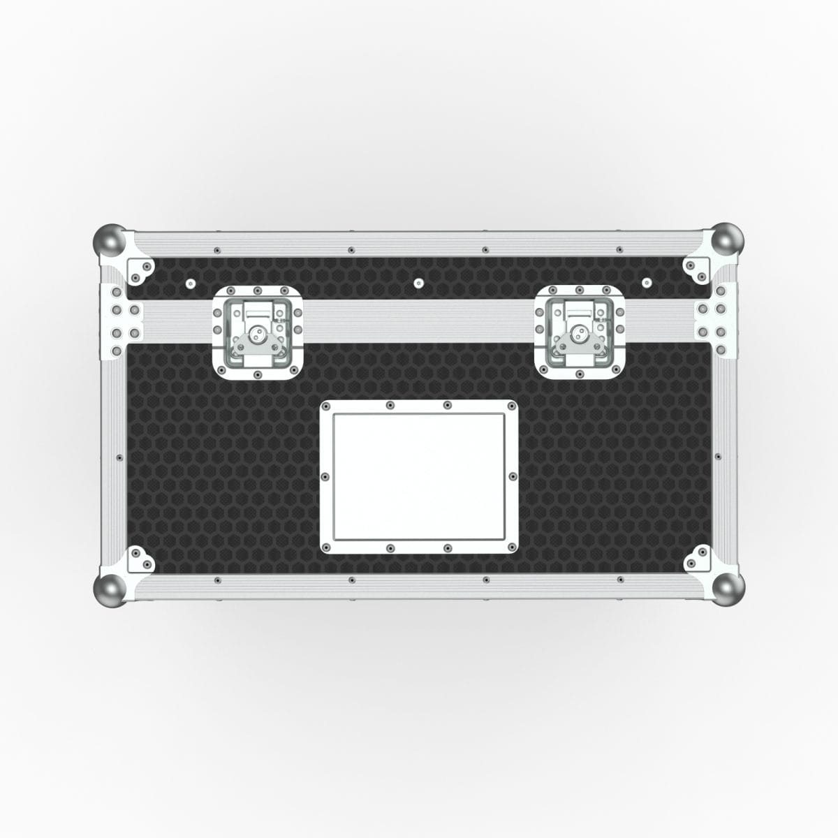 Lift Console Case For Obsidian Onyx Nx2 Lighting Console