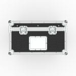 Lift Console Case For Obsidian Onyx Nx2 Lighting Console