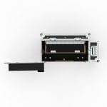 Lift Console Case For Obsidian Onyx Nx2 Lighting Console
