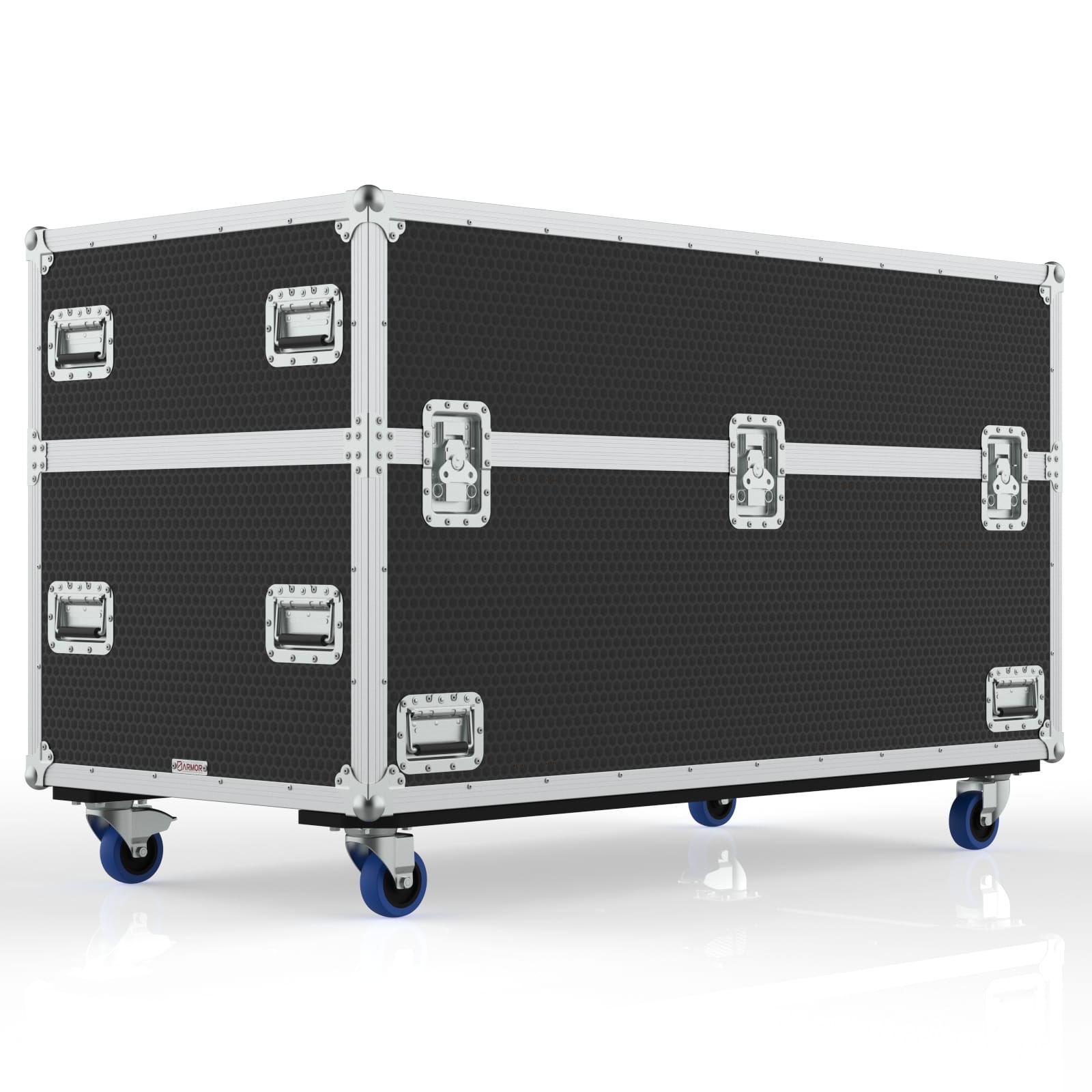 Heavy-Duty Flight Case For Kogan Kaql55Xq98Gsva Tv: A Must-Have For Safe Transport