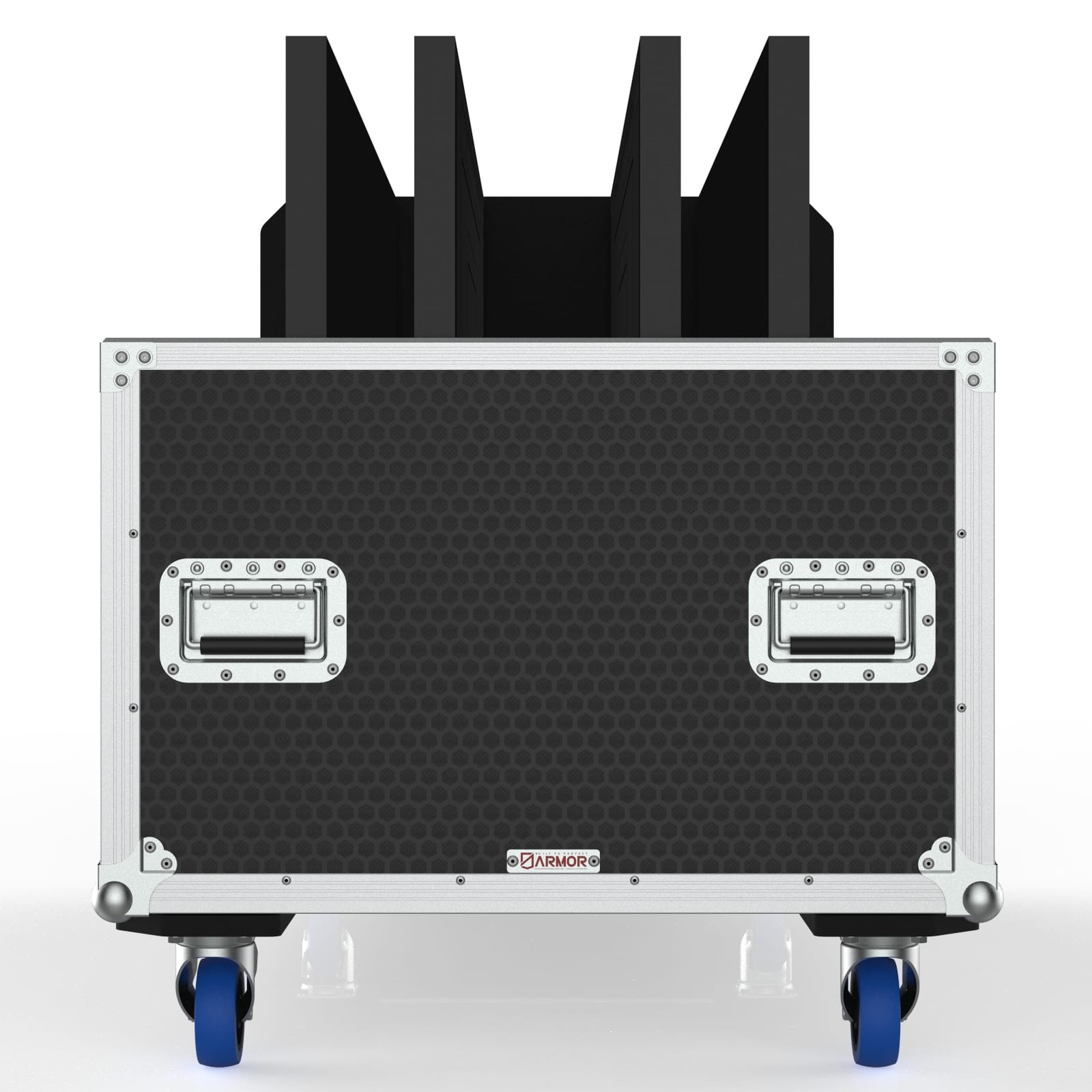 Heavy-Duty Flight Case For Kogan Kaql55Xq98Gsva Tv: A Must-Have For Safe Transport