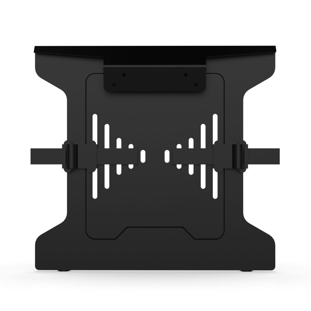 Brateck Laptop Vesa Holder For 10-15.6&Quot; Laptops, 4.5Kg Max