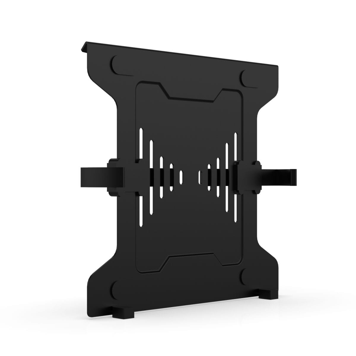 Brateck Laptop Vesa Holder For 10-15.6&Quot; Laptops, 4.5Kg Max