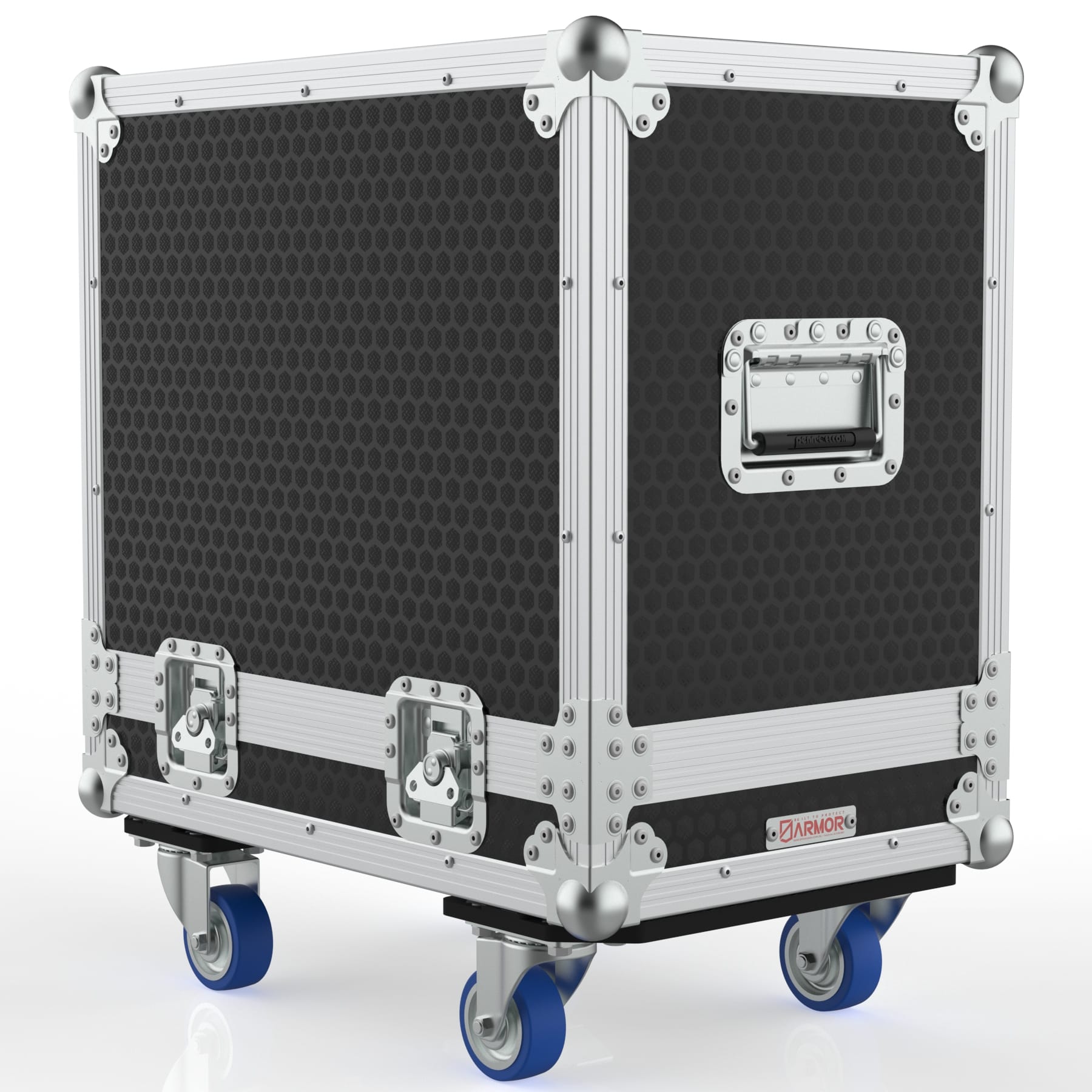 Ultimate Protection For Your Fender 57 Custom Deluxe Amp