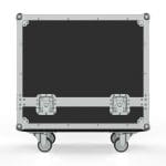 Case For Boss Katana-100 Mkii Amp - Truckpack Friendly Dimensions