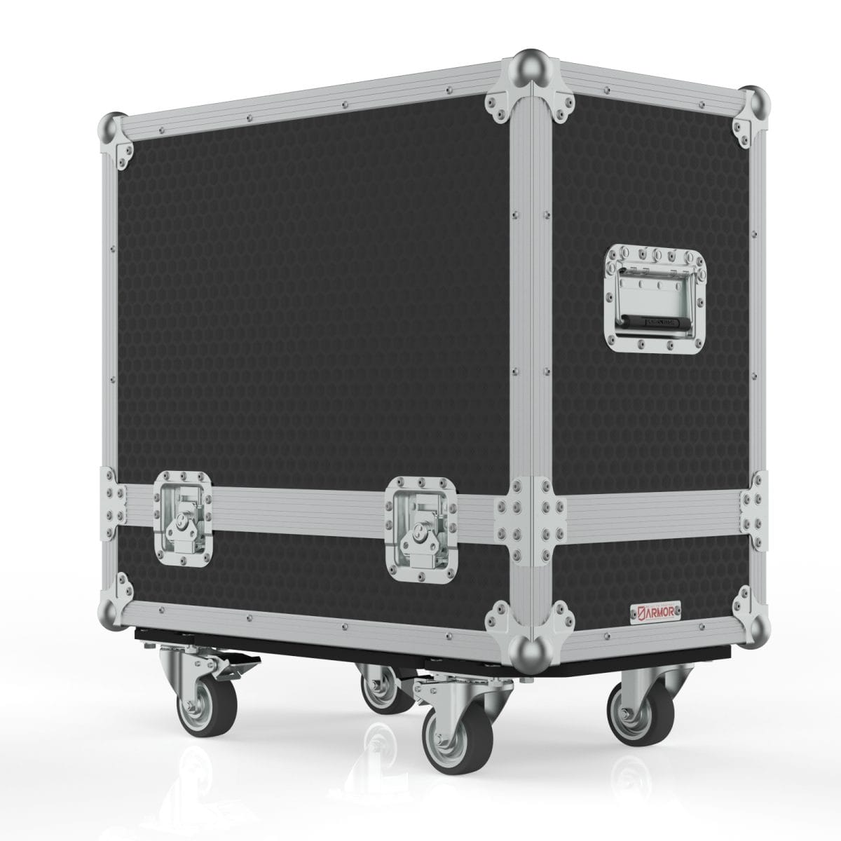 Case For Boss Katana-100 Mkii Amp - Truckpack Friendly Dimensions