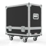 Case For Boss Katana-100 Mkii Amp - Truckpack Friendly Dimensions