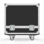 Case For Boss Katana-100 Mkii Amp - Truckpack Friendly Dimensions