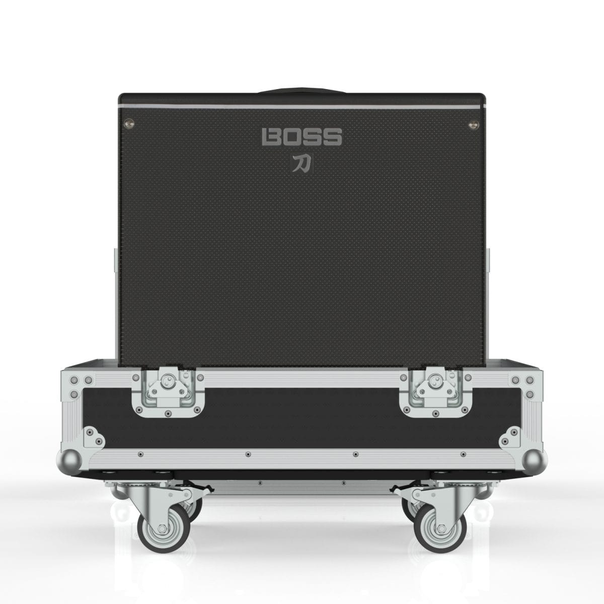 Case For Boss Katana-100 Mkii Amp - Truckpack Friendly Dimensions