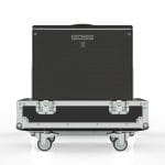 Case For Boss Katana-100 Mkii Amp - Truckpack Friendly Dimensions