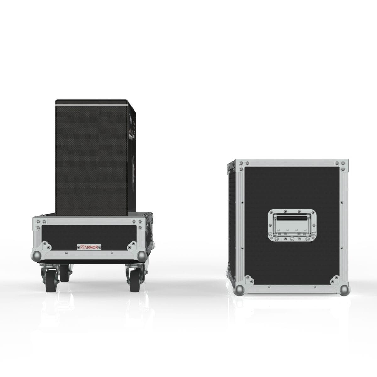 Case For Boss Katana-100 Mkii Amp - Truckpack Friendly Dimensions