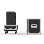 Case For Boss Katana-100 Mkii Amp - Truckpack Friendly Dimensions