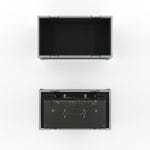 Case For Boss Katana-100 Mkii Amp - Truckpack Friendly Dimensions