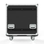 Premium Transport Case For Etc Eos Gio 5 Console
