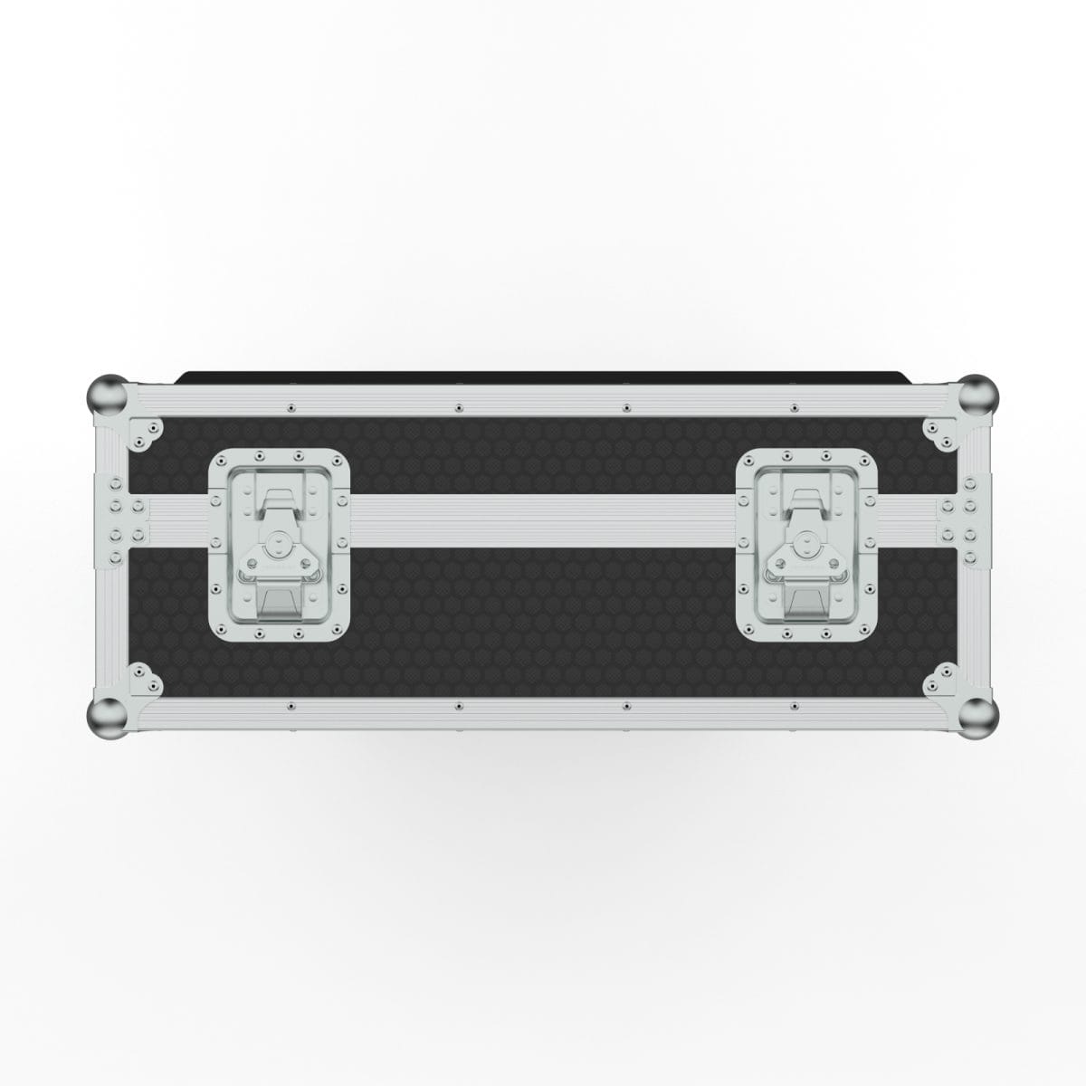 Premium Transport Case For Etc Eos Gio 5 Console