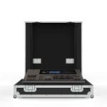 Premium Transport Case For Etc Eos Gio 5 Console