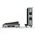 Premium Transport Case For Etc Eos Gio 5 Console