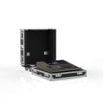 Premium Transport Case For Etc Eos Gio 5 Console